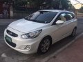 FOR SALE 2014 Hyundai Accent Hatch CRDi AT-3