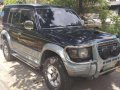 2004 arrive MITSUBISHI PAJERO FOR SALE-3