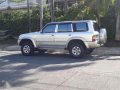 2003 Nissan Patrol for sale -8