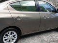 Nissan Almera 2018 AT for sale-11
