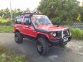Mitsubishi PAJERO FOR SALE-2