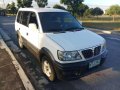 2002 MITSUBISHI Adventure manual accept swap financing-0