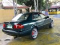 Toyota Corolla 2001 baby Altis MT for sale-3