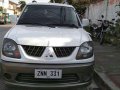 Mitsubishi Adventure 2008 for sale-7