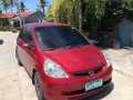 Well kept Honda Fit for sale-1