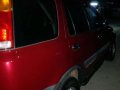 Honda Crv 1999 model for sale -3