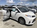 2019 Toyota Sienna Premium limited PWD for sale-2