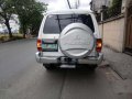SELLING MITSUBISHI Pajero fieldmaster 2003-4