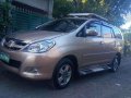 Toyota Innova G 2005 for sale-5