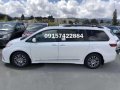 2019 Toyota Sienna Premium limited PWD for sale-0