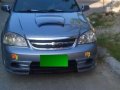 Chevrolet Optra 2006 FOR SALE-1