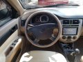 Chevrolet Optra 2005 for sale-2