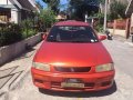 Mazda 323 1997 model for sale-4