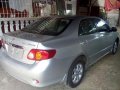 2008 Toyota Corolla Altis G for sale-1