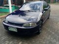 99model Mitsubishi Lancer gsr 2door for sale-1