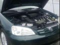 Honda Civic 2001 for sale-10