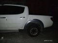 Mitsubishi Strada 4x4 Automatic 2009 for sale-9