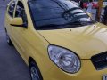 Kia Picanto 2010 for sale -3