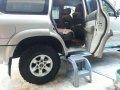 2003 Nissan Patrol for sale -9