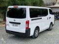 2017 Nissan NV350 Urvan for sale-2