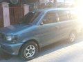 For Sale Mitsubishi Adventure Diesel 2000 -1