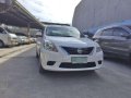 2013 Nissan Almera 1.5 MT for sale-0