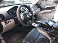 Mitsubishi Montero GLS V 2011 for sale -8