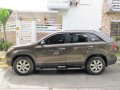 Kia Sorento 2011 Model EX Diesel Automatic 4x4 7Seater 42K Mileage-6