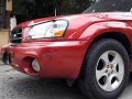 Rush 2003 Subaru Forester FOR SALE-3