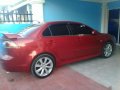 Selling Mitsubishi Lancer Ex (2013)-1