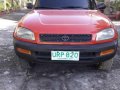 Toyota Rav4 3 doors 1998 Model FOR sale-5