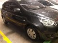 2014 Mitsubishi Mirage GLX Automatic for sale-7