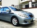 Toyota Altis 1.6G PRISTINE Condition 2009-1