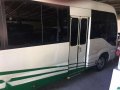 Toyota Coaster 2018 FOR SALE-5