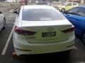 Hyundai Elantra 2016 GL MT for sale-0