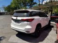 2016 Toyota Fortuner 4x2 G FOR SALE-2