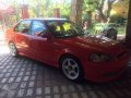 RUSH! RUSH! Honda Civic SIR body 97-2