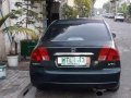 For sale Honda Civic vti demension 2002 -3