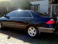 2007 Honda Accord Luxury Top of the Line-5