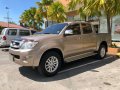 2009 Toyota Hilux G 2.5 MT for sale-11