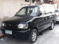 Mitsubishi Adventure 2005 for sale-0