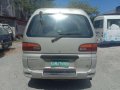 2006 Mitsubishi Spacegear Matic turbo diesel-4