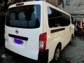 Nissan Urvan NV350 2015 manual for sale-3