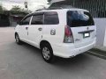 FOR SALE TOYOTA INNOVA J 2009 MODEL DIESEL-2
