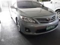 Toyota 2012 1.6 V Altis top of the line fresh-8