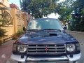 2002 Mitsubishi Pajero for sale-3