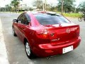 Mazda 3 automatic transmission 2007 for sale-6