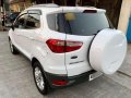 Ford Ecosport TITANIUM AT 2015 FOR SALE-5