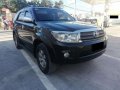 Toyota Fortuner G 2008 FOR SALE-0