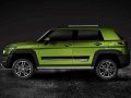 2019 BAIC BJ20 Luxury SUV Sports Utility Vehicle-7